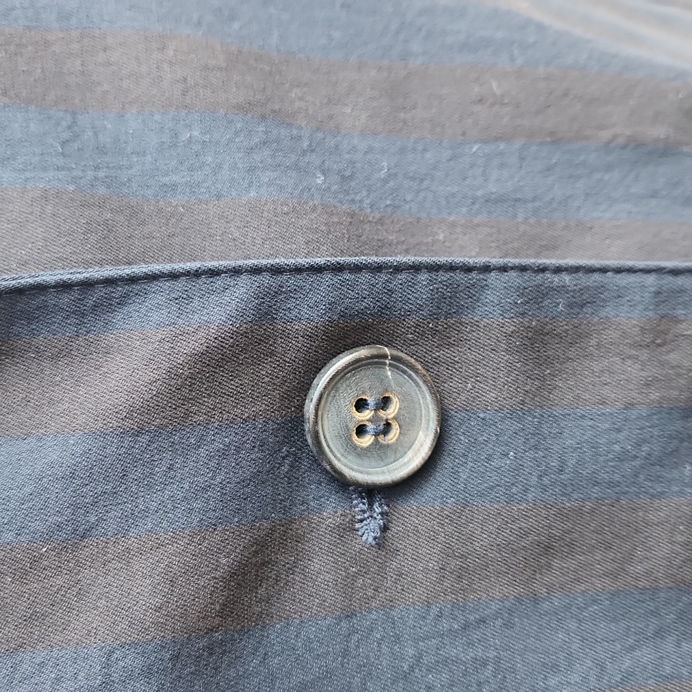 ANNETTE GORTZ striped jacket - Picture 7 of 13